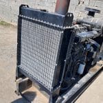 دیزل ژنراتور 140 کاوا